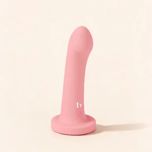 TR Silicone Personal Massager – Rechargeable Body Massager