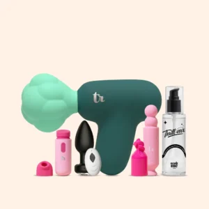 Ultimate Premium Personal Wellness Bundle – 8 Piece Collection