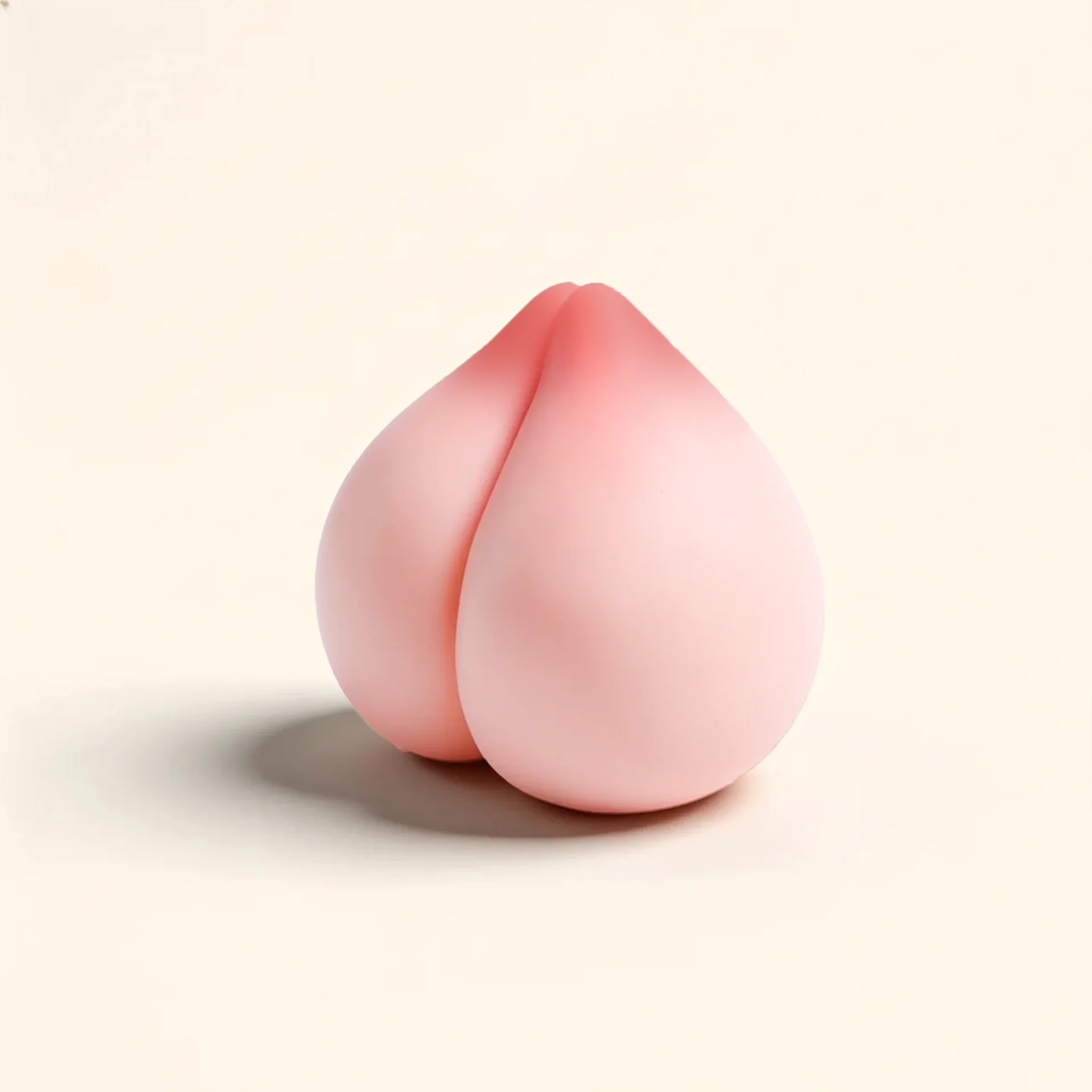 Velvet Bliss Soft Stroker – Premium Realistic TPE Sleeve